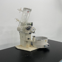 Buchi Rotavapor R-215 Rotary Evaporator image 0